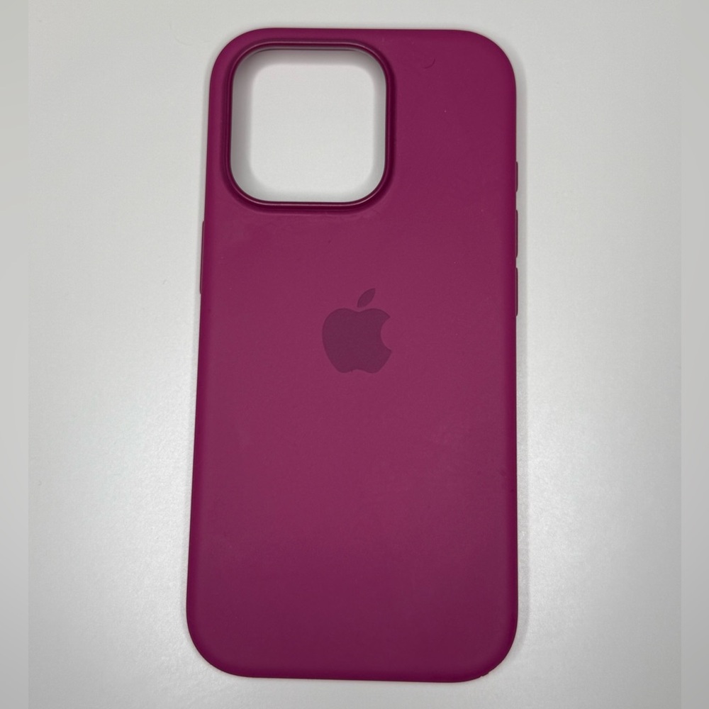 iPhone 16 pro apple case